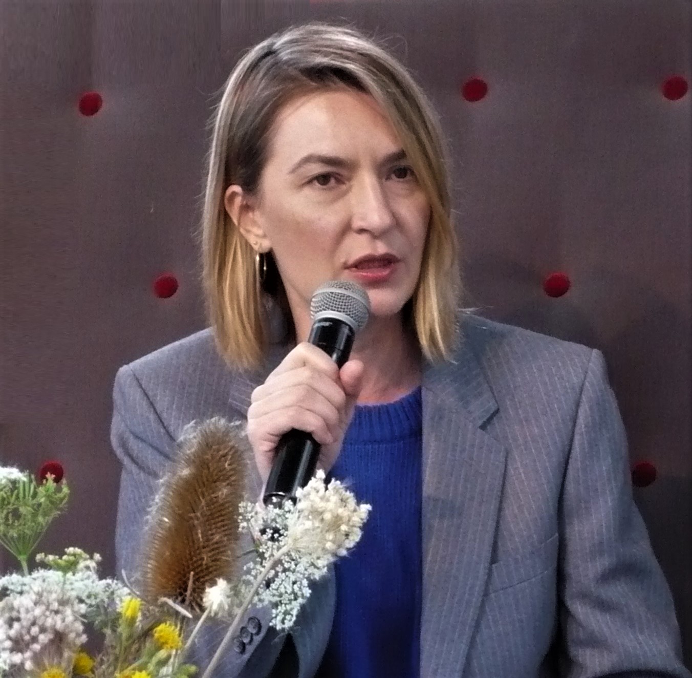Katarzyna Kasia – kariera naukowa i medialna